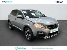Photo 3 de l'offre de Peugeot 3008 1.5 BlueHDi 130ch E6.c Allure S&S EAT8 à 22 900 € chez SudOuest Occasions