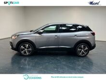 Photo 4 de l'offre de Peugeot 3008 1.5 BlueHDi 130ch E6.c Allure S&S EAT8 à 22 900 € chez SudOuest Occasions