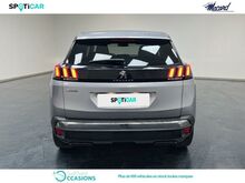 Photo 5 de l'offre de Peugeot 3008 1.5 BlueHDi 130ch E6.c Allure S&S EAT8 à 22 900 € chez SudOuest Occasions