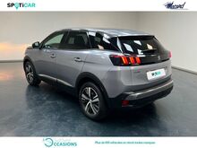 Photo 7 de l'offre de Peugeot 3008 1.5 BlueHDi 130ch E6.c Allure S&S EAT8 à 22 900 € chez SudOuest Occasions