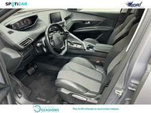 Photo 9 de l'offre de Peugeot 3008 1.5 BlueHDi 130ch E6.c Allure S&S EAT8 à 22 900 € chez SudOuest Occasions