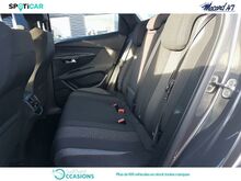 Photo 10 de l'offre de Peugeot 3008 1.2 PureTech 130ch S&S Active Pack à 27 990 € chez SudOuest Occasions