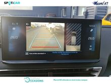 Photo 12 de l'offre de Peugeot 3008 1.2 PureTech 130ch S&S Active Pack à 27 990 € chez SudOuest Occasions