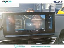 Photo 13 de l'offre de Peugeot 3008 1.2 PureTech 130ch S&S Active Pack à 27 990 € chez SudOuest Occasions