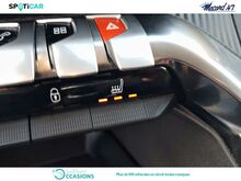 Photo 14 de l'offre de Peugeot 3008 1.2 PureTech 130ch S&S Active Pack à 27 990 € chez SudOuest Occasions