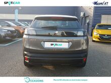 Photo 5 de l'offre de Peugeot 3008 1.2 PureTech 130ch S&S Active Pack à 27 990 € chez SudOuest Occasions