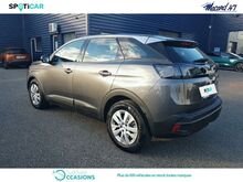 Photo 7 de l'offre de Peugeot 3008 1.2 PureTech 130ch S&S Active Pack à 27 990 € chez SudOuest Occasions
