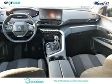 Photo 8 de l'offre de Peugeot 3008 1.2 PureTech 130ch S&S Active Pack à 27 990 € chez SudOuest Occasions
