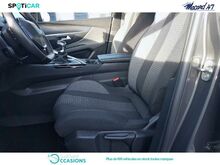 Photo 9 de l'offre de Peugeot 3008 1.2 PureTech 130ch S&S Active Pack à 27 990 € chez SudOuest Occasions