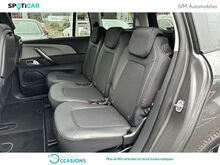 Photo 10 de l'offre de Citroën Grand C4 SpaceTourer BlueHDi 130ch S&S Shine Pack EAT8 E6.d à 35 900 € chez SudOuest Occasions