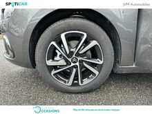 Photo 11 de l'offre de Citroën Grand C4 SpaceTourer BlueHDi 130ch S&S Shine Pack EAT8 E6.d à 35 900 € chez SudOuest Occasions
