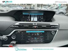 Photo 14 de l'offre de Citroën Grand C4 SpaceTourer BlueHDi 130ch S&S Shine Pack EAT8 E6.d à 35 900 € chez SudOuest Occasions