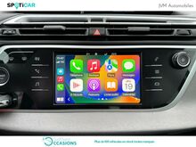 Photo 16 de l'offre de Citroën Grand C4 SpaceTourer BlueHDi 130ch S&S Shine Pack EAT8 E6.d à 35 900 € chez SudOuest Occasions