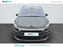 Photo 2 de l'offre de Citroën Grand C4 SpaceTourer BlueHDi 130ch S&S Shine Pack EAT8 E6.d à 35 900 € chez SudOuest Occasions