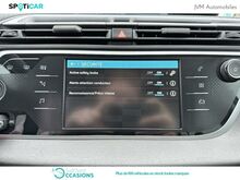 Photo 20 de l'offre de Citroën Grand C4 SpaceTourer BlueHDi 130ch S&S Shine Pack EAT8 E6.d à 35 900 € chez SudOuest Occasions