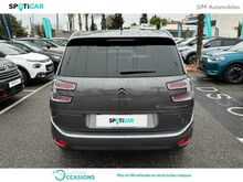 Photo 5 de l'offre de Citroën Grand C4 SpaceTourer BlueHDi 130ch S&S Shine Pack EAT8 E6.d à 35 900 € chez SudOuest Occasions