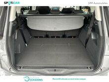 Photo 6 de l'offre de Citroën Grand C4 SpaceTourer BlueHDi 130ch S&S Shine Pack EAT8 E6.d à 35 900 € chez SudOuest Occasions
