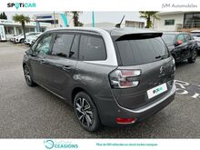 Photo 7 de l'offre de Citroën Grand C4 SpaceTourer BlueHDi 130ch S&S Shine Pack EAT8 E6.d à 35 900 € chez SudOuest Occasions