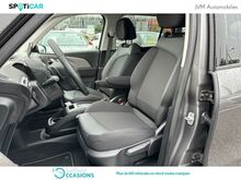 Photo 9 de l'offre de Citroën Grand C4 SpaceTourer BlueHDi 130ch S&S Shine Pack EAT8 E6.d à 35 900 € chez SudOuest Occasions