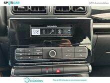 Photo 14 de l'offre de Citroën C3 PureTech 82ch Feel S&S E6.d à 13 590 € chez SudOuest Occasions