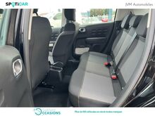Photo 10 de l'offre de Citroën C3 1.2 PureTech 83ch S&S Feel Pack à 14 990 € chez SudOuest Occasions