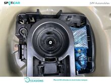Photo 12 de l'offre de Citroën C3 1.2 PureTech 83ch S&S Feel Pack à 14 990 € chez SudOuest Occasions