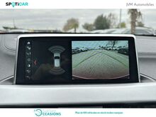 Photo 13 de l'offre de BMW X2 xDrive25eA 220ch Lounge Euro6d-T 6cv à 41 990 € chez SudOuest Occasions