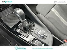 Photo 14 de l'offre de BMW X2 xDrive25eA 220ch Lounge Euro6d-T 6cv à 41 990 € chez SudOuest Occasions