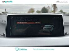 Photo 15 de l'offre de BMW X2 xDrive25eA 220ch Lounge Euro6d-T 6cv à 41 990 € chez SudOuest Occasions