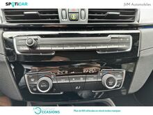 Photo 19 de l'offre de BMW X2 xDrive25eA 220ch Lounge Euro6d-T 6cv à 41 990 € chez SudOuest Occasions