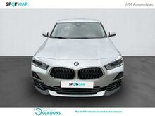 Photo 2 de l'offre de BMW X2 xDrive25eA 220ch Lounge Euro6d-T 6cv à 41 990 € chez SudOuest Occasions