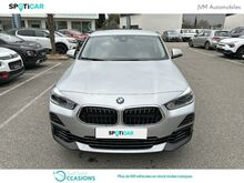 Photo 23 de l'offre de BMW X2 xDrive25eA 220ch Lounge Euro6d-T 6cv à 41 990 € chez SudOuest Occasions