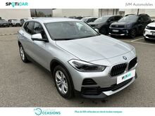 Photo 24 de l'offre de BMW X2 xDrive25eA 220ch Lounge Euro6d-T 6cv à 41 990 € chez SudOuest Occasions
