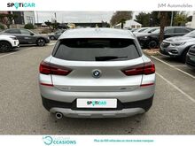 Photo 5 de l'offre de BMW X2 xDrive25eA 220ch Lounge Euro6d-T 6cv à 41 990 € chez SudOuest Occasions