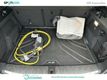 Photo 6 de l'offre de BMW X2 xDrive25eA 220ch Lounge Euro6d-T 6cv à 41 990 € chez SudOuest Occasions