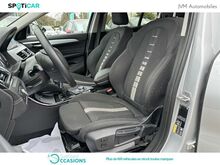 Photo 9 de l'offre de BMW X2 xDrive25eA 220ch Lounge Euro6d-T 6cv à 41 990 € chez SudOuest Occasions