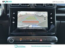 Photo 12 de l'offre de Citroën C3 1.2 PureTech 110ch S&S Shine Pack  EAT6 à 19 490 € chez SudOuest Occasions