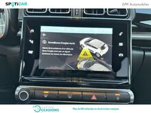 Photo 17 de l'offre de Citroën C3 1.2 PureTech 110ch S&S Shine Pack  EAT6 à 19 490 € chez SudOuest Occasions
