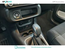 Photo 20 de l'offre de Citroën C3 1.2 PureTech 110ch S&S Shine Pack  EAT6 à 19 490 € chez SudOuest Occasions