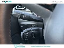 Photo 22 de l'offre de Citroën C3 1.2 PureTech 110ch S&S Shine Pack  EAT6 à 19 490 € chez SudOuest Occasions