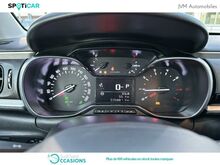 Photo 24 de l'offre de Citroën C3 1.2 PureTech 110ch S&S Shine Pack  EAT6 à 19 490 € chez SudOuest Occasions