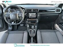Photo 7 de l'offre de Citroën C3 1.2 PureTech 110ch S&S Shine Pack  EAT6 à 19 490 € chez SudOuest Occasions