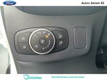 Photo 15 de l'offre de Ford Puma 1.0 EcoBoost 125ch mHEV ST-Line X à 24 720 € chez SudOuest Occasions