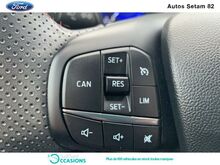Photo 17 de l'offre de Ford Puma 1.0 EcoBoost 125ch mHEV ST-Line X à 24 720 € chez SudOuest Occasions