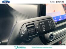 Photo 19 de l'offre de Ford Puma 1.0 EcoBoost 125ch mHEV ST-Line X à 24 720 € chez SudOuest Occasions