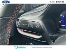 Photo 20 de l'offre de Ford Puma 1.0 EcoBoost 125ch mHEV ST-Line X à 24 720 € chez SudOuest Occasions