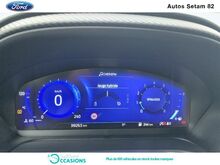 Photo 21 de l'offre de Ford Puma 1.0 EcoBoost 125ch mHEV ST-Line X à 24 720 € chez SudOuest Occasions