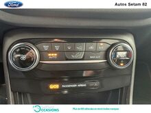 Photo 22 de l'offre de Ford Puma 1.0 EcoBoost 125ch mHEV ST-Line X à 24 720 € chez SudOuest Occasions