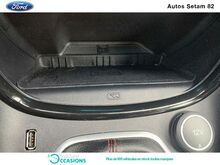 Photo 25 de l'offre de Ford Puma 1.0 EcoBoost 125ch mHEV ST-Line X à 24 720 € chez SudOuest Occasions