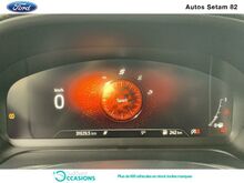 Photo 26 de l'offre de Ford Puma 1.0 EcoBoost 125ch mHEV ST-Line X à 24 720 € chez SudOuest Occasions